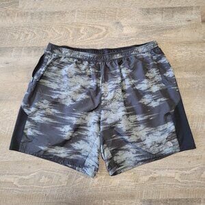 THE NORTH FACE | Men's Ambition Athletic Shorts | Sz. XL